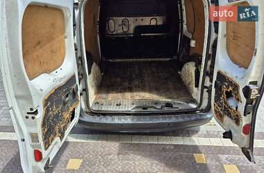 Грузовой фургон Renault Kangoo 2012 в 