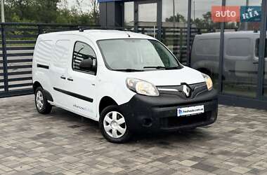 Грузовой фургон Renault Kangoo 2018 в Ровно