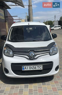 Минивэн Renault Kangoo 2016 в Борисполе
