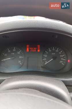 Минивэн Renault Kangoo 2006 в 