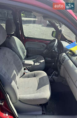Минивэн Renault Kangoo 2006 в 