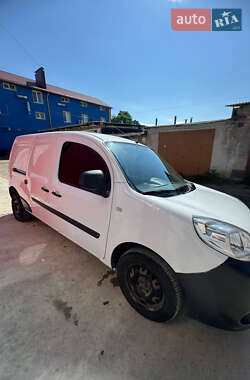 Грузовой фургон Renault Kangoo 2014 в 