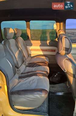 Мінівен Renault Kangoo 2007 в 