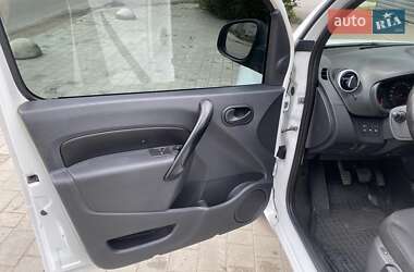 Минивэн Renault Kangoo 2019 в 