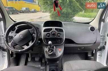 Минивэн Renault Kangoo 2019 в 