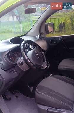 Грузовой фургон Renault Kangoo 2011 в 