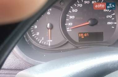 Грузовой фургон Renault Kangoo 2011 в 