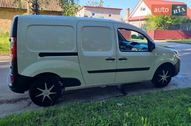 Грузовой фургон Renault Kangoo 2021 в 