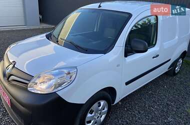 Грузовой фургон Renault Kangoo 2021 в 