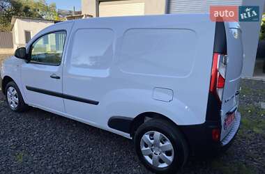 Грузовой фургон Renault Kangoo 2021 в 
