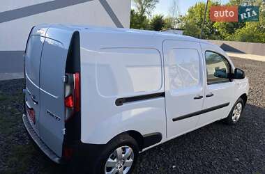 Грузовой фургон Renault Kangoo 2021 в 