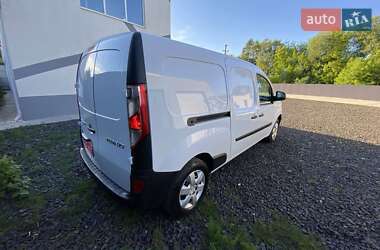 Грузовой фургон Renault Kangoo 2021 в 