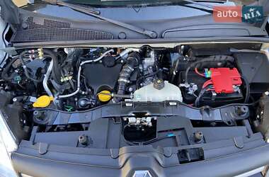 Грузовой фургон Renault Kangoo 2021 в 