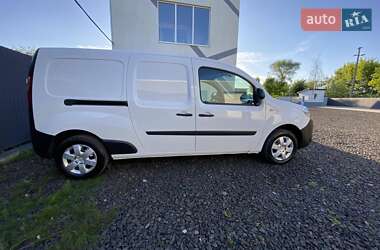 Грузовой фургон Renault Kangoo 2021 в 