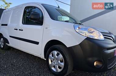 Грузовой фургон Renault Kangoo 2021 в 