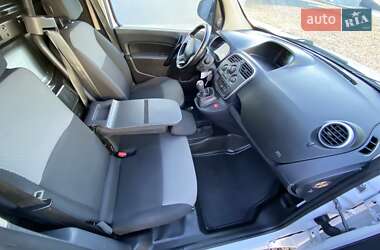 Грузовой фургон Renault Kangoo 2021 в 