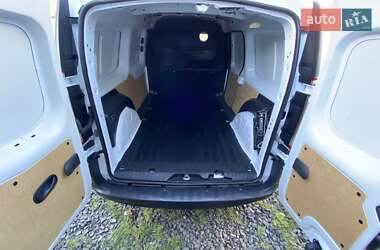 Грузовой фургон Renault Kangoo 2021 в 