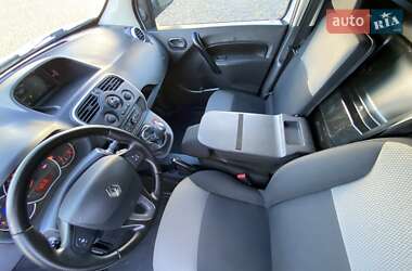 Грузовой фургон Renault Kangoo 2021 в 