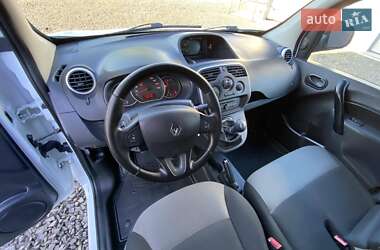 Грузовой фургон Renault Kangoo 2021 в 