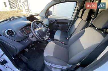Грузовой фургон Renault Kangoo 2021 в 