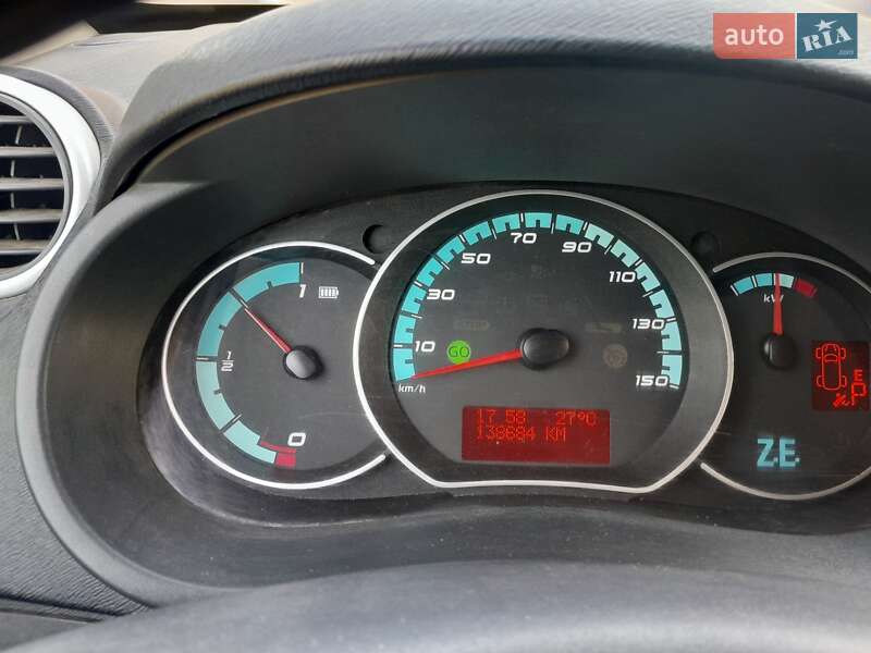 Минивэн Renault Kangoo 2013 в Сумах фото 15 Минивэн Renault Kangoo 2013 в Сумах