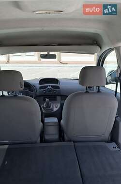 Минивэн Renault Kangoo 2010 в 