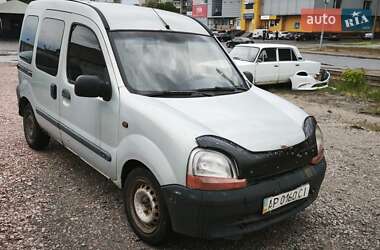 Минивэн Renault Kangoo 2000 в 