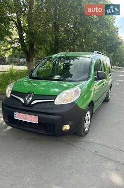 Минивэн Renault Kangoo 2019 в Ровно