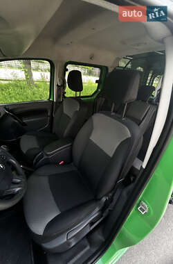 Минивэн Renault Kangoo 2019 в 