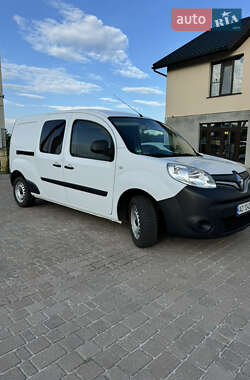Грузовой фургон Renault Kangoo 2016 в 