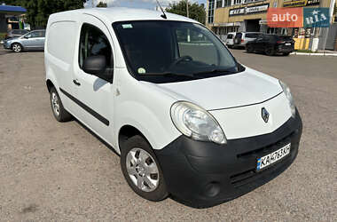 Вантажний фургон Renault Kangoo 2012 в Чернігові