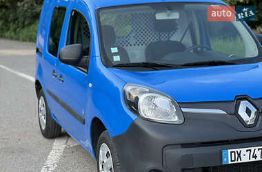 Грузовой фургон Renault Kangoo 2016 в 