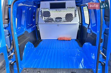 Грузовой фургон Renault Kangoo 2016 в 