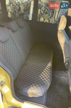 Минивэн Renault Kangoo 2006 в 