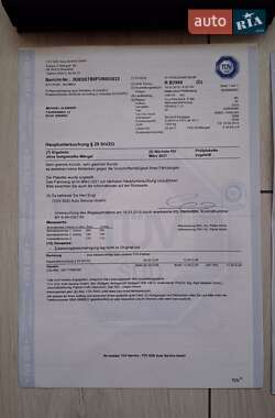 Минивэн Renault Kangoo 2012 в 