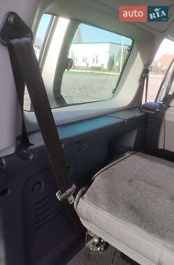 Минивэн Renault Kangoo 2017 в 