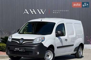Вантажний фургон Renault Kangoo 2020 в Львові