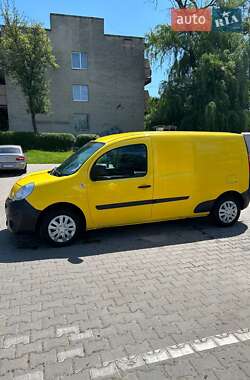 Вантажний фургон Renault Kangoo 2012 в 