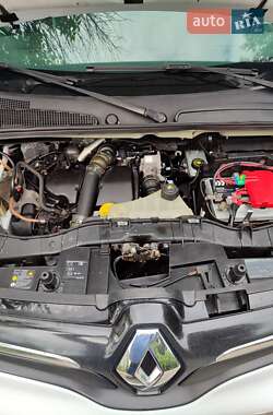 Минивэн Renault Kangoo 2014 в 