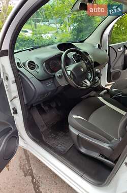 Минивэн Renault Kangoo 2014 в 