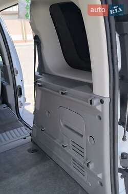 Мінівен Renault Kangoo 2010 в 