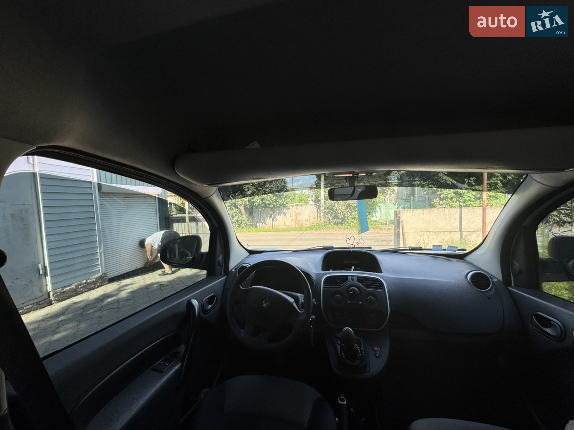 2018 Renault Kangoo - мініатюра 8