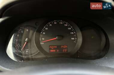 Минивэн Renault Kangoo 2014 в 