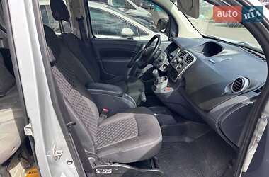 Грузопассажирский фургон Renault Kangoo 2014 в 