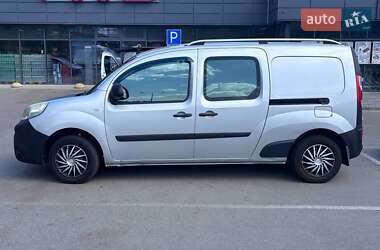 Грузопассажирский фургон Renault Kangoo 2014 в 