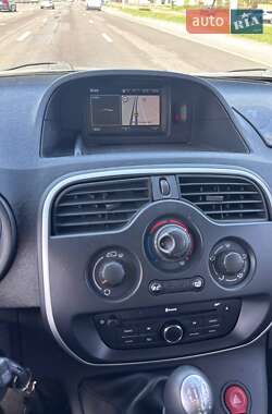 Грузопассажирский фургон Renault Kangoo 2014 в 
