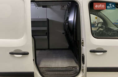 Вантажний фургон Renault Kangoo 2019 в 