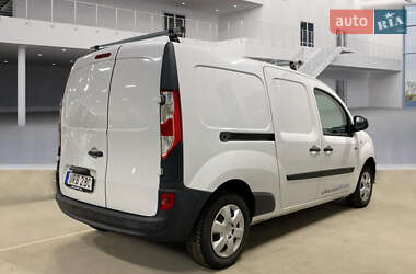 Вантажний фургон Renault Kangoo 2019 в 