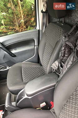 Вантажний фургон Renault Kangoo 2012 в 