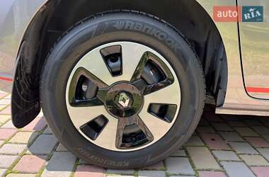 Мінівен Renault Kangoo 2016 в 